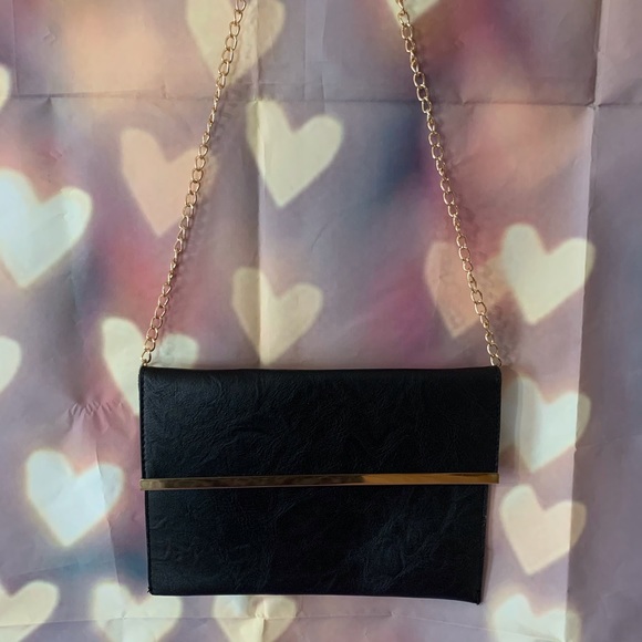 Black 420 purse set - Picture 5 of 5